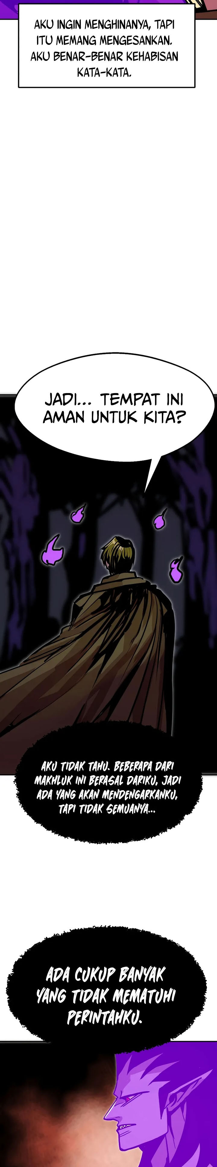 Worthless Regression Chapter 91 Gambar 8