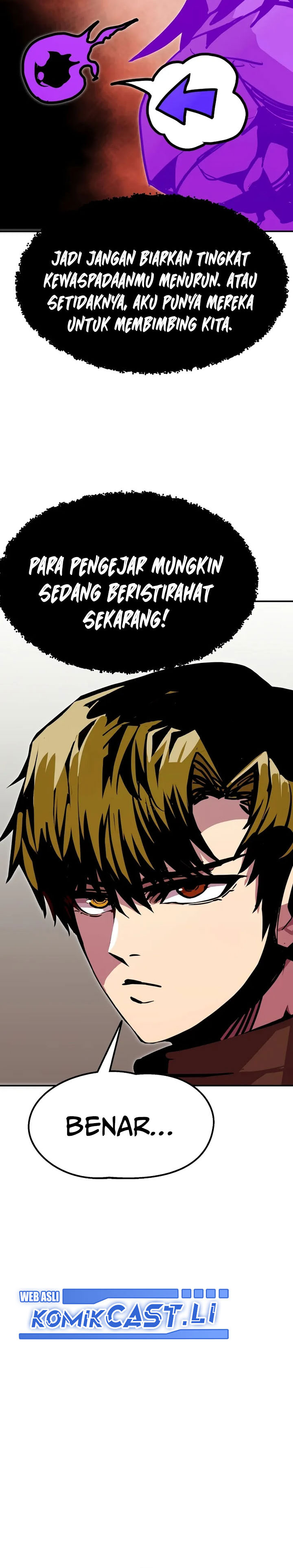 Worthless Regression Chapter 91 Gambar 9