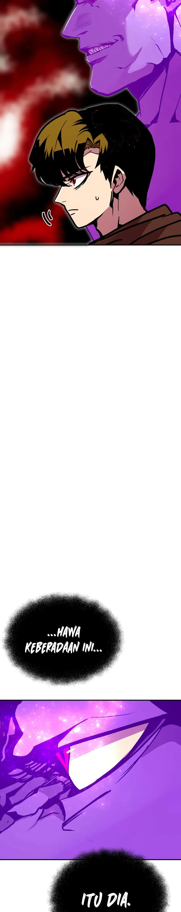 Worthless Regression Chapter 91 Gambar 12