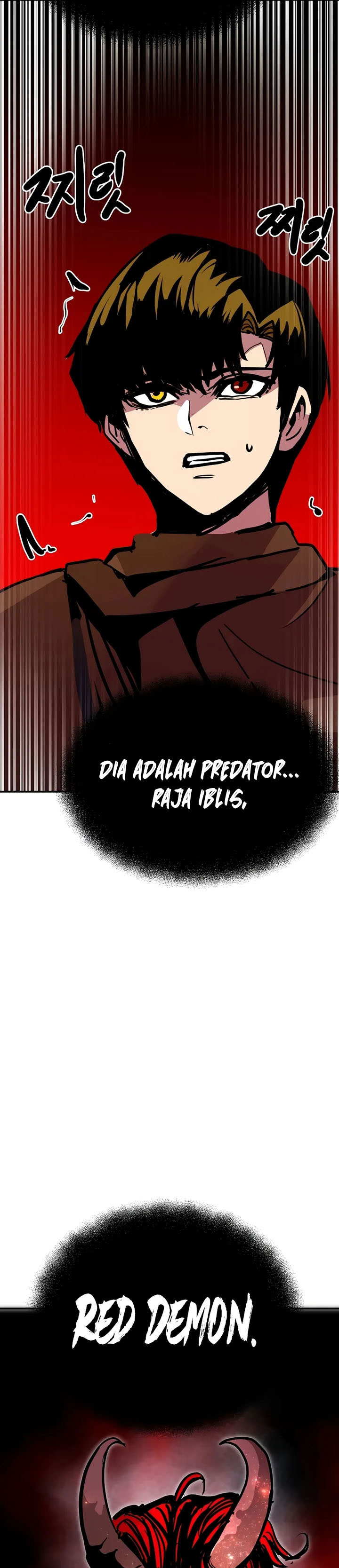 Worthless Regression Chapter 91 Gambar 14