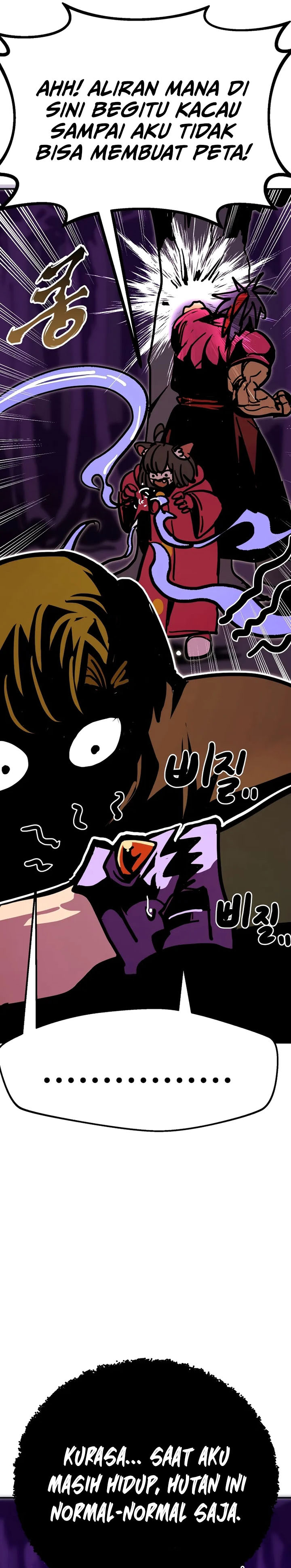 Worthless Regression Chapter 91 Gambar 18