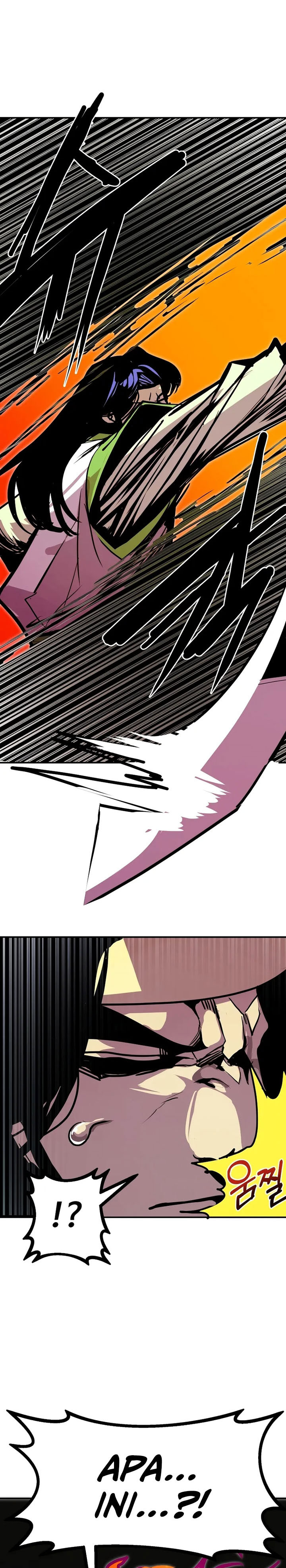 Worthless Regression Chapter 91 Gambar 23