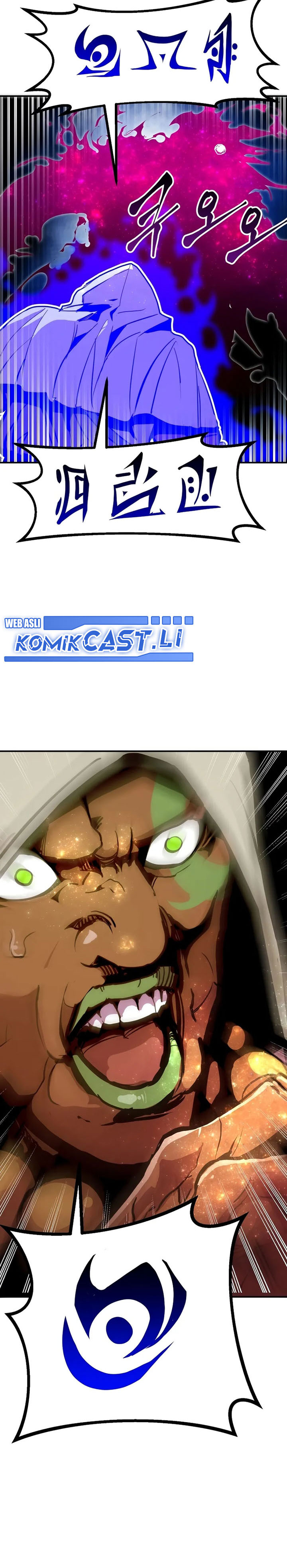 Worthless Regression Chapter 91 Gambar 25