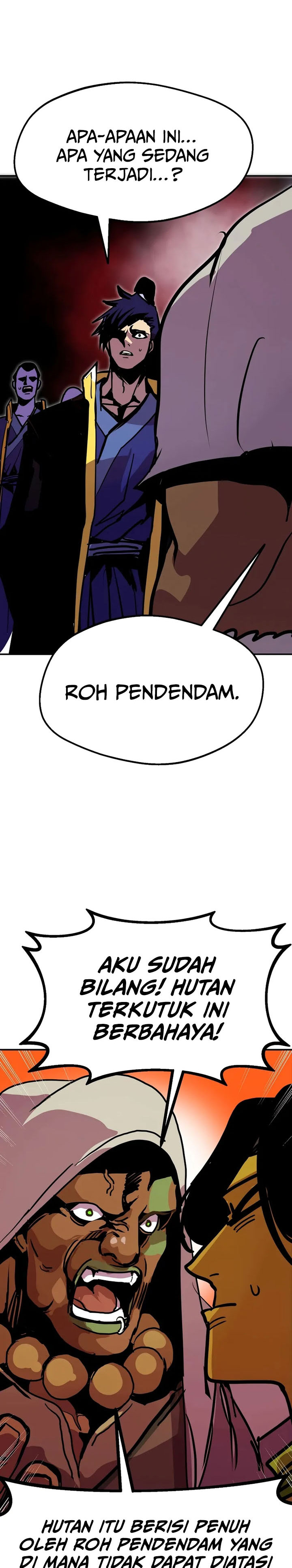 Worthless Regression Chapter 91 Gambar 27