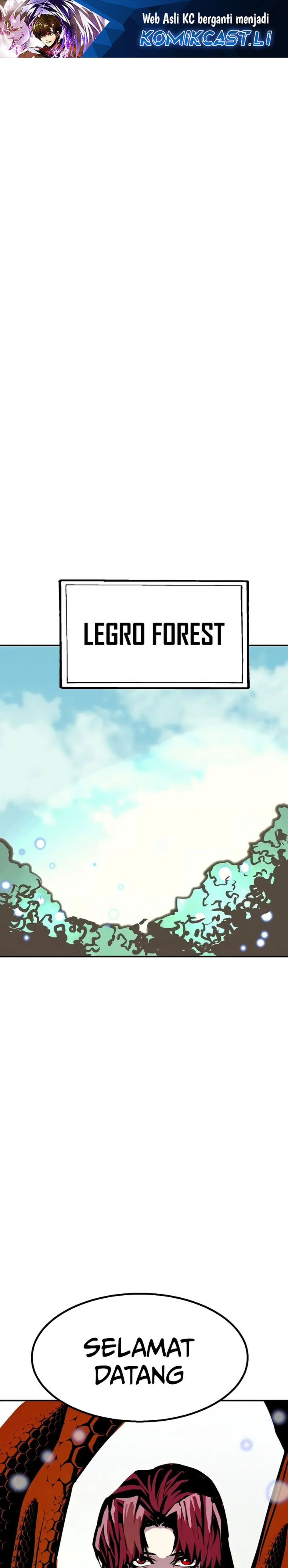 Worthless Regression Chapter 94 Gambar 2