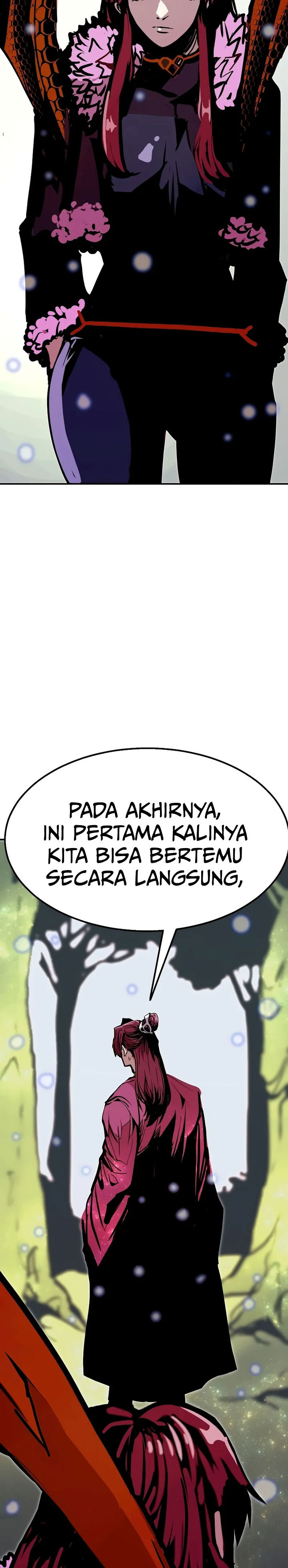 Worthless Regression Chapter 94 Gambar 3