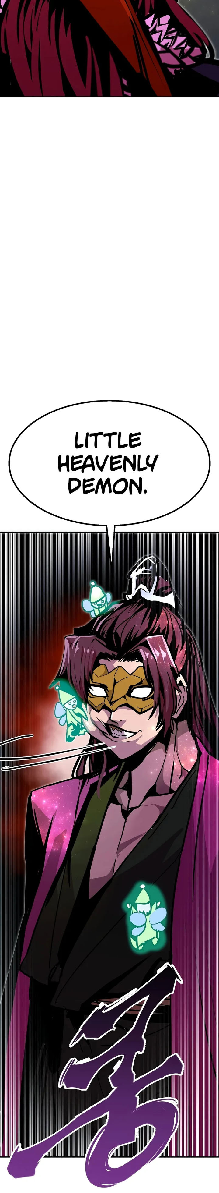 Worthless Regression Chapter 94 Gambar 4