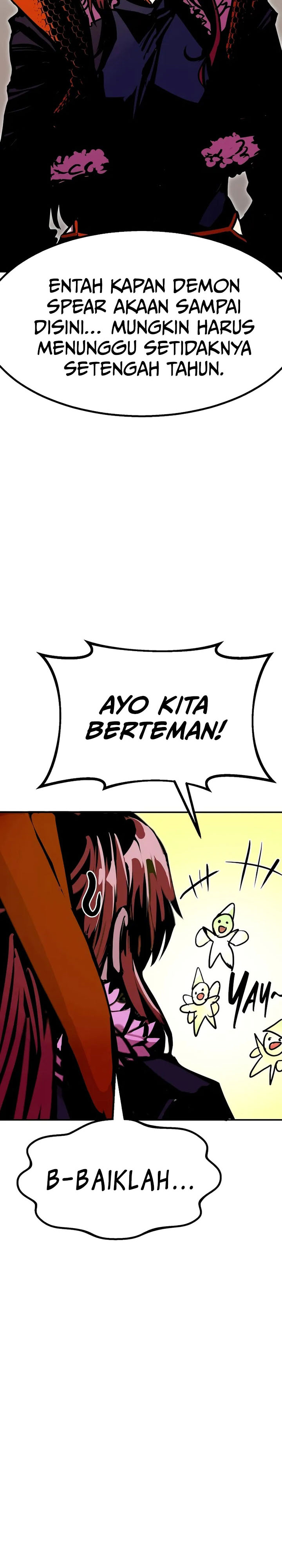 Worthless Regression Chapter 94 Gambar 8