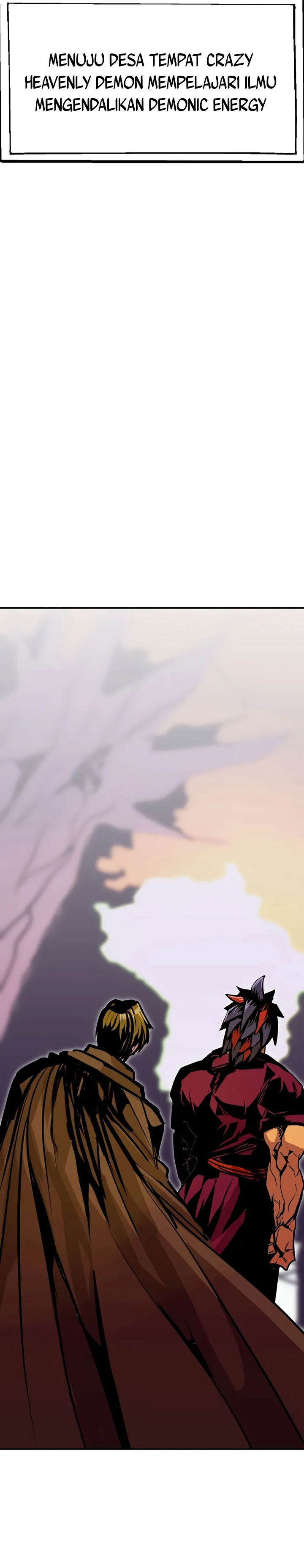 Worthless Regression Chapter 94 Gambar 10
