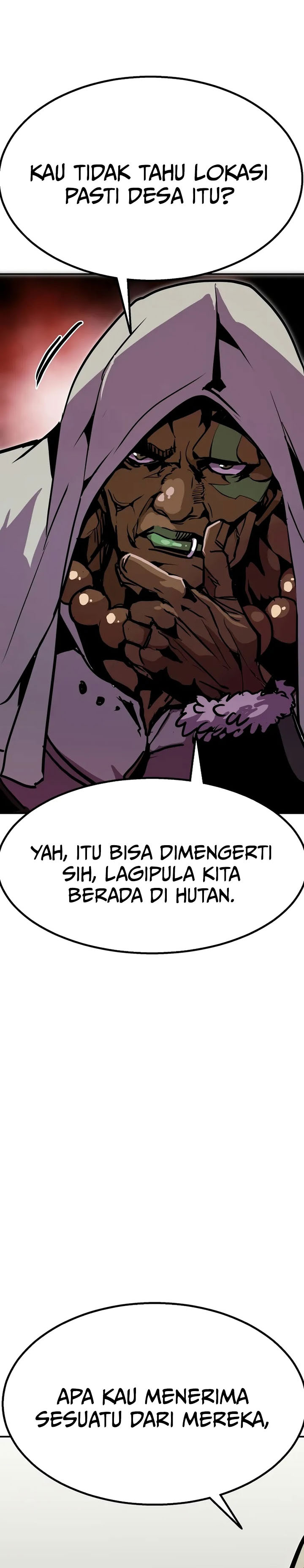 Worthless Regression Chapter 94 Gambar 11