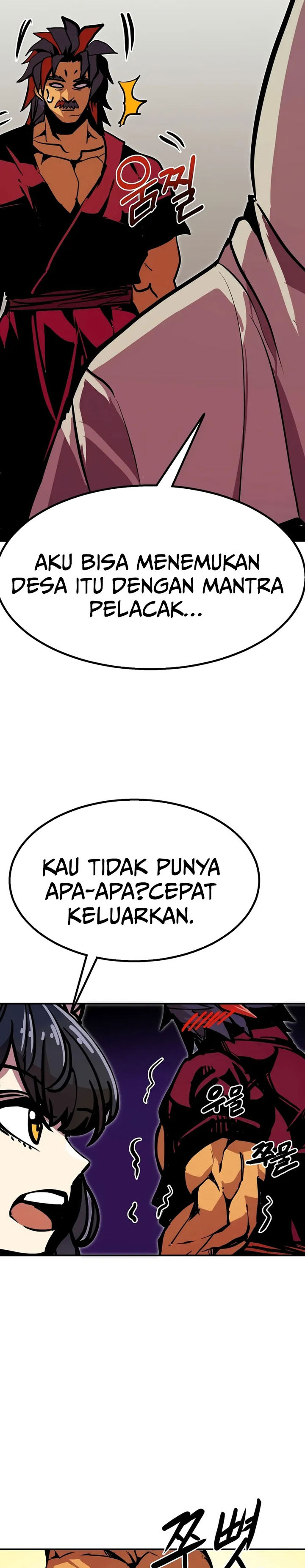 Worthless Regression Chapter 94 Gambar 12