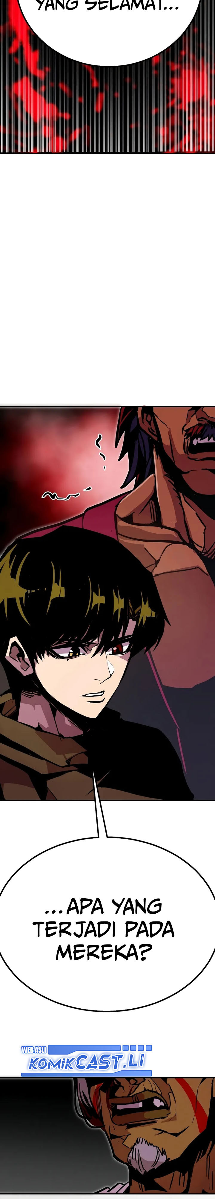 Worthless Regression Chapter 94 Gambar 21