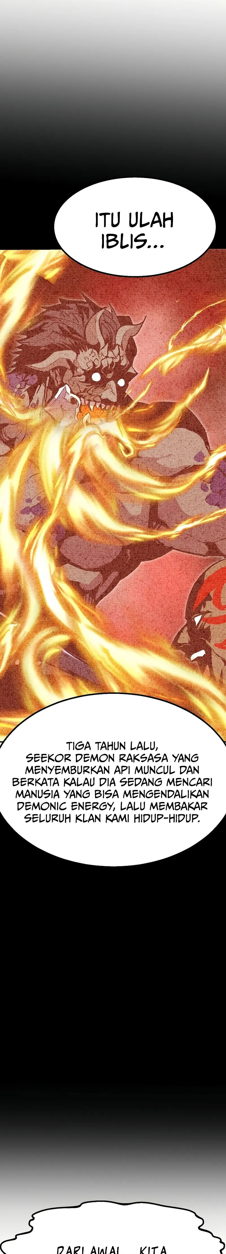 Worthless Regression Chapter 94 Gambar 22