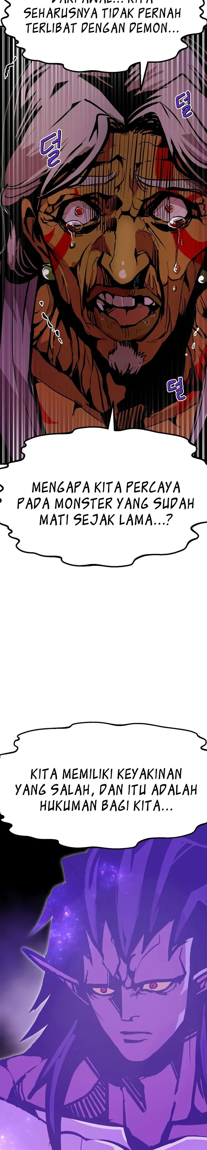 Worthless Regression Chapter 94 Gambar 23