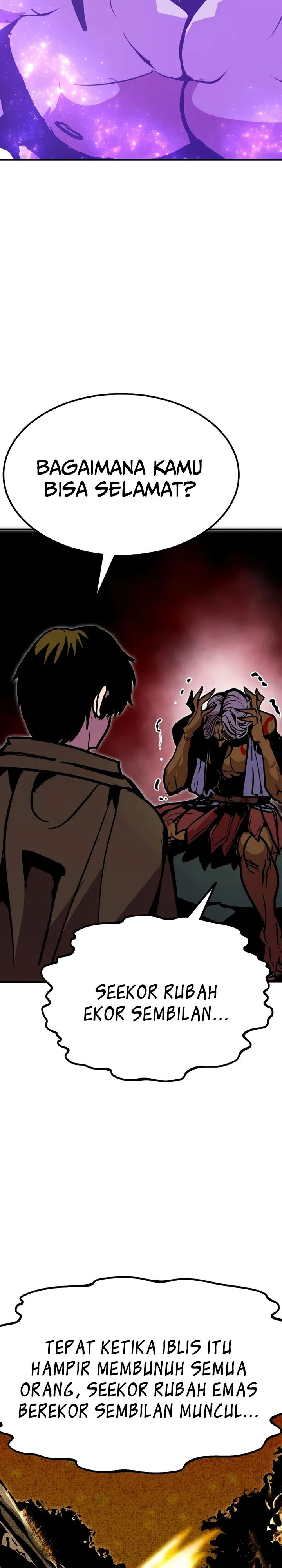 Worthless Regression Chapter 94 Gambar 24