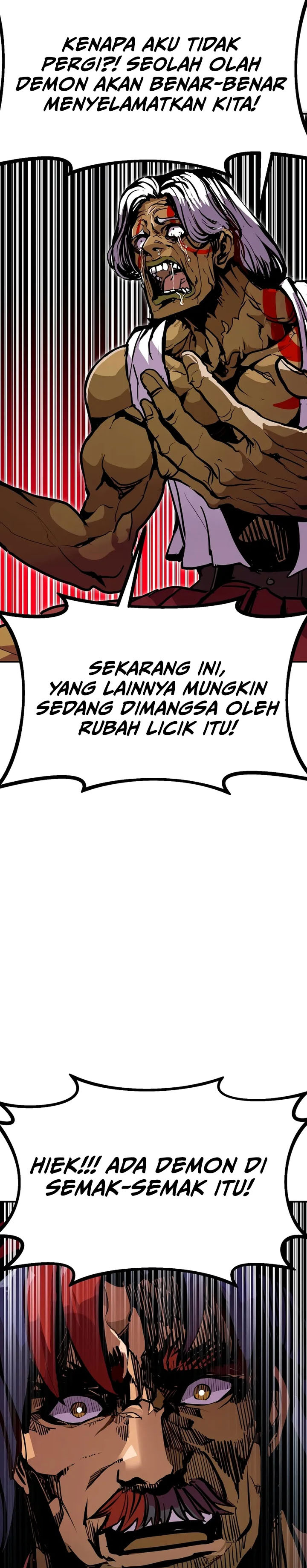 Worthless Regression Chapter 94 Gambar 26