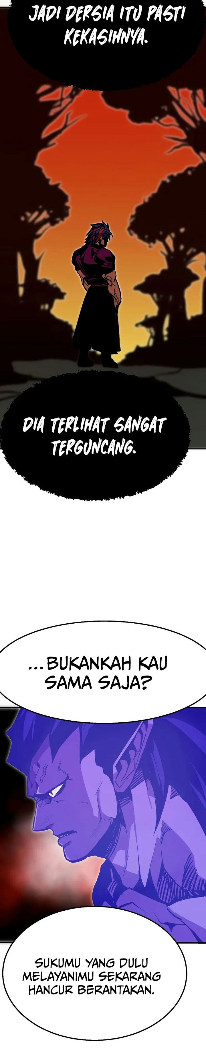 Worthless Regression Chapter 94 Gambar 28