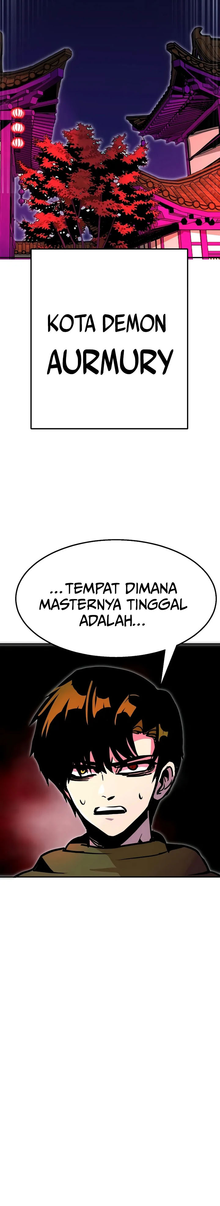 Worthless Regression Chapter 94 Gambar 35