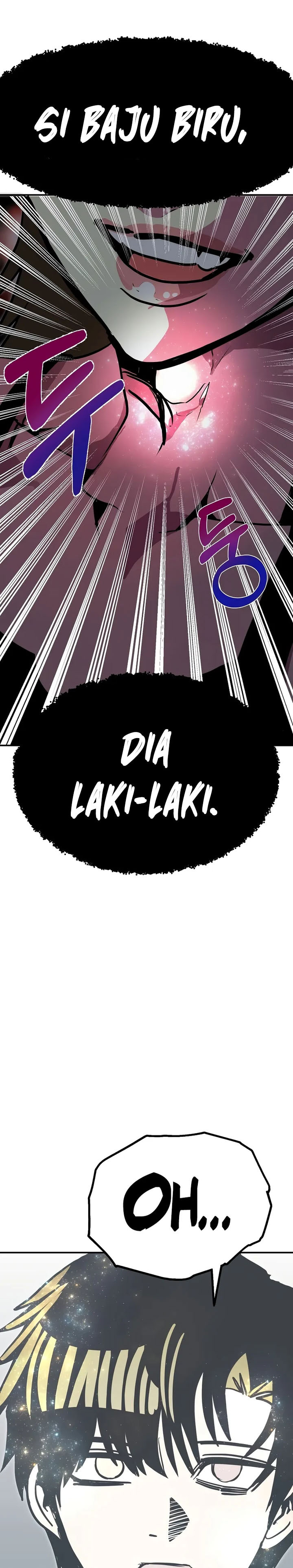 Worthless Regression Chapter 94 Gambar 40