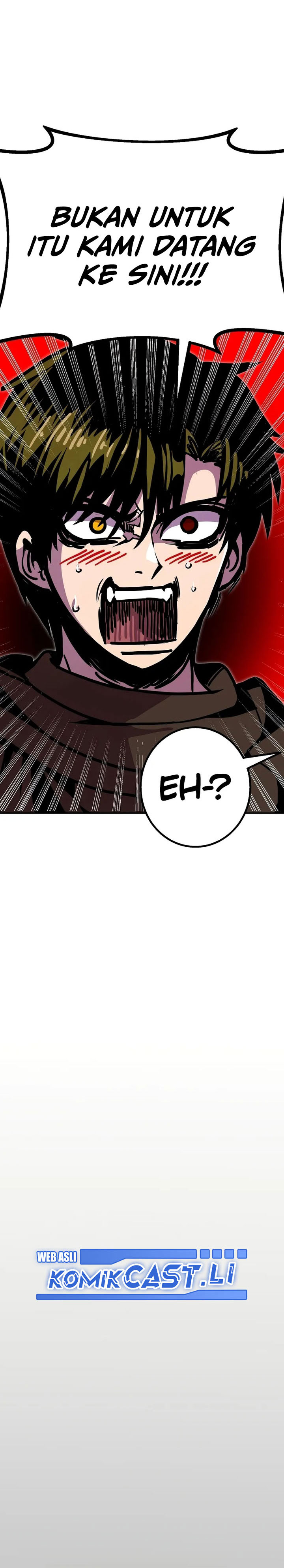 Worthless Regression Chapter 95 Gambar 5