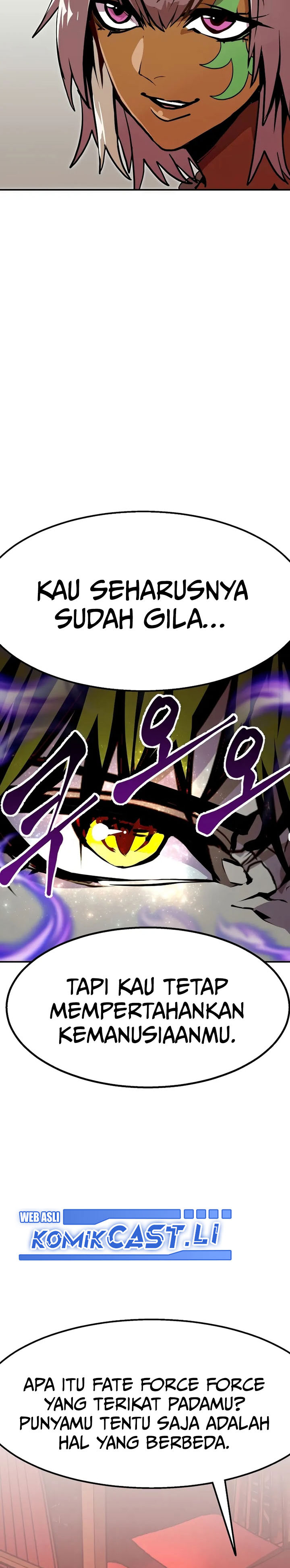 Worthless Regression Chapter 95 Gambar 9