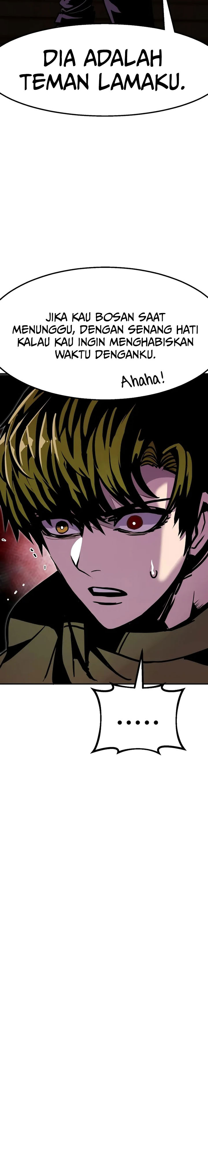 Worthless Regression Chapter 95 Gambar 15