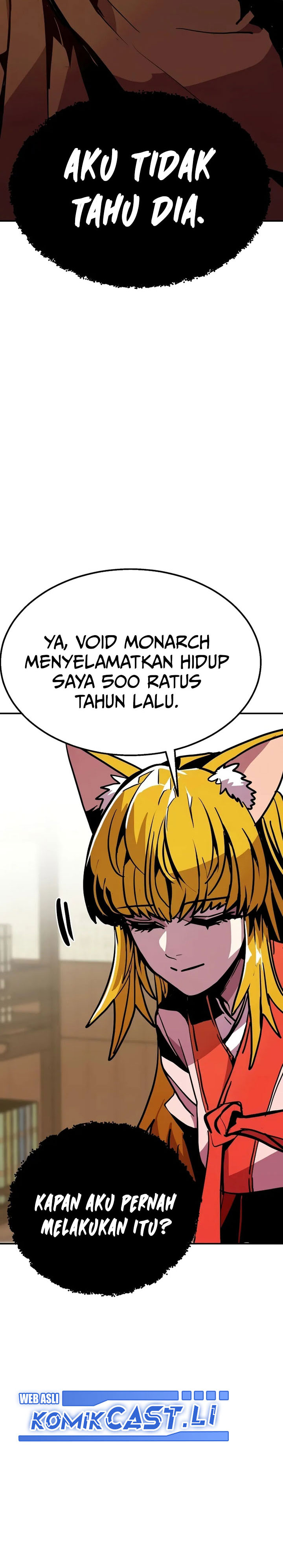 Worthless Regression Chapter 95 Gambar 21