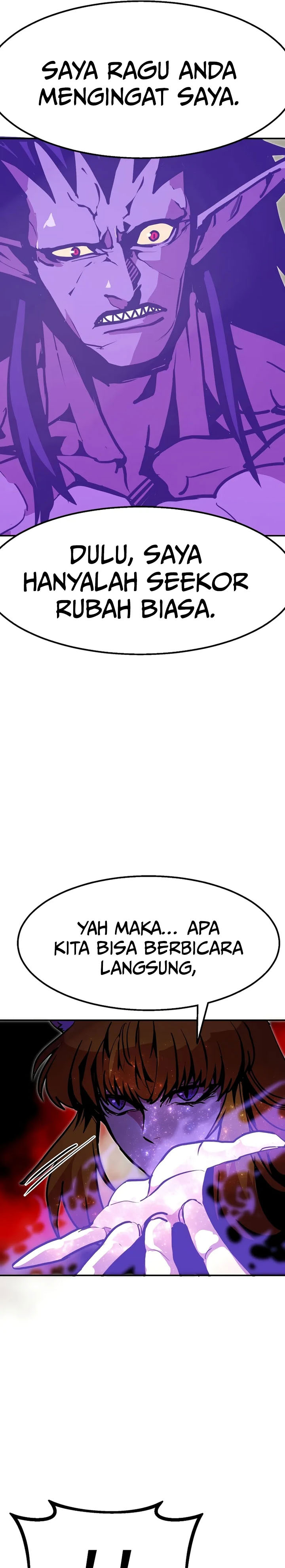 Worthless Regression Chapter 95 Gambar 22