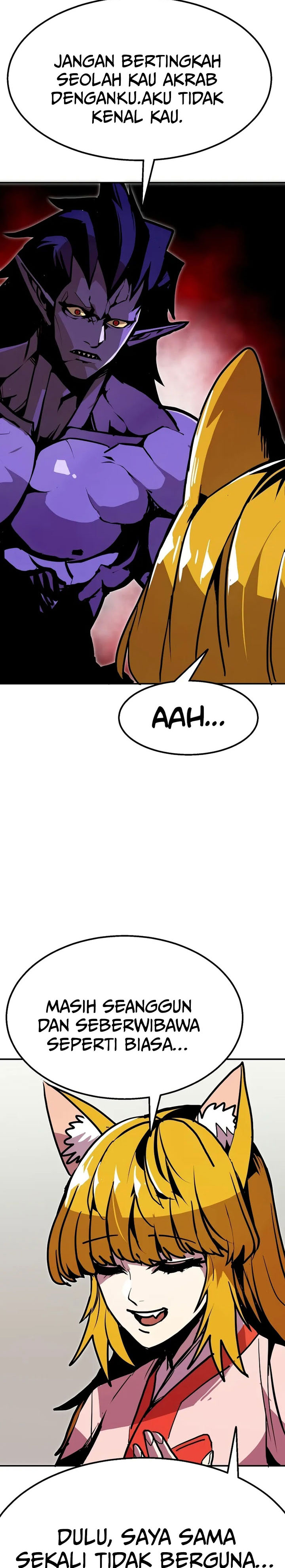 Worthless Regression Chapter 95 Gambar 25