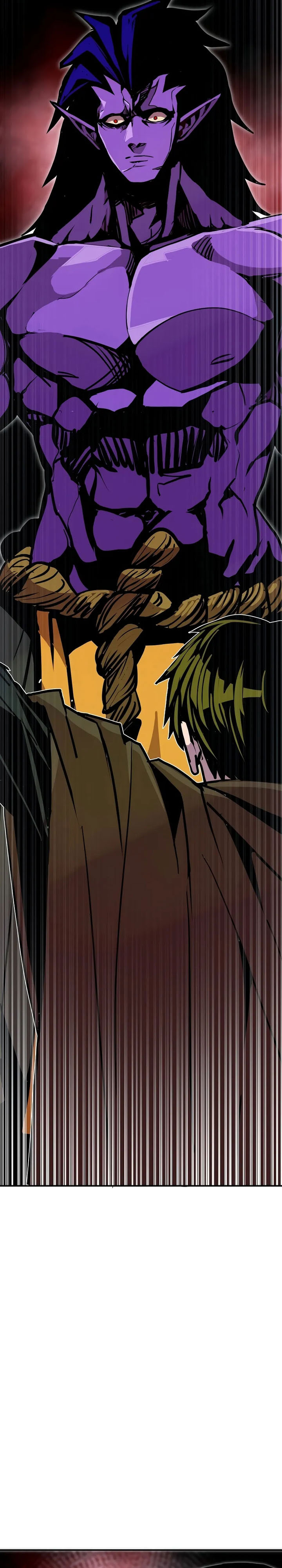 Worthless Regression Chapter 95 Gambar 32