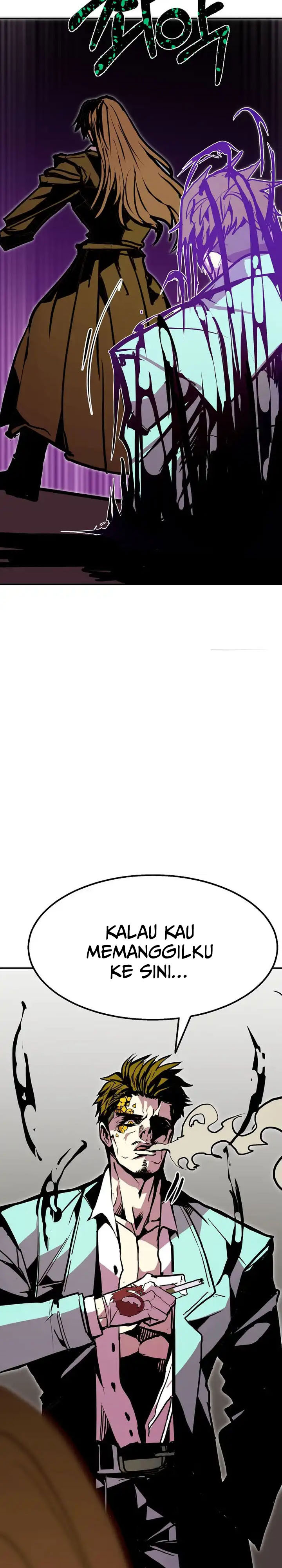 Worthless Regression Chapter 99 Gambar 7