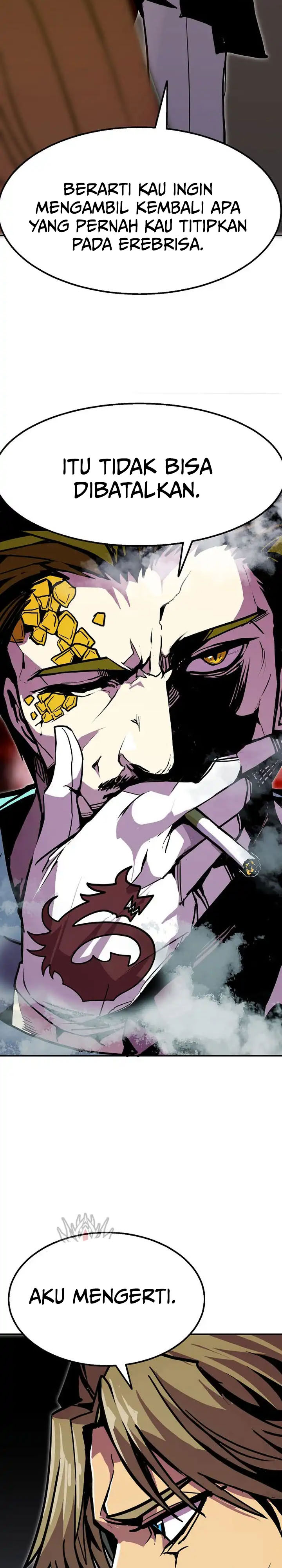 Worthless Regression Chapter 99 Gambar 8