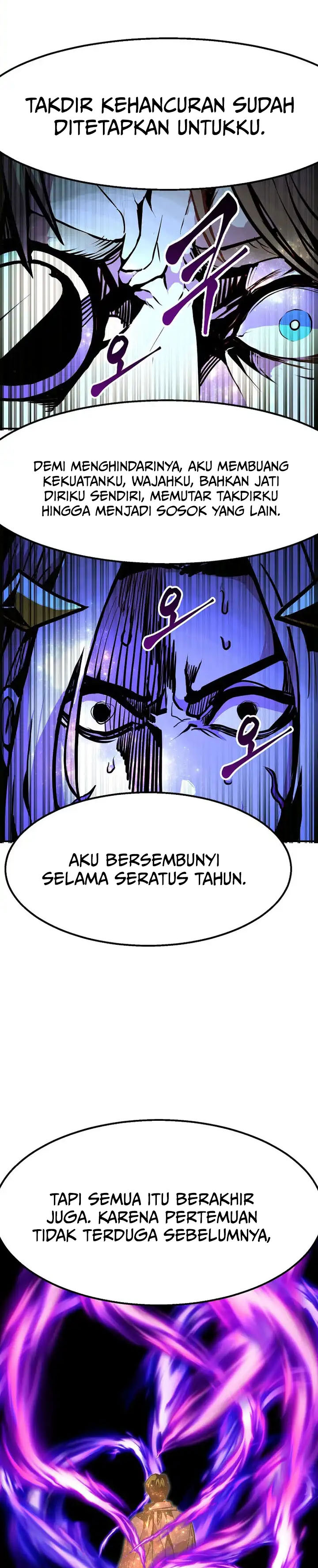 Worthless Regression Chapter 99 Gambar 10