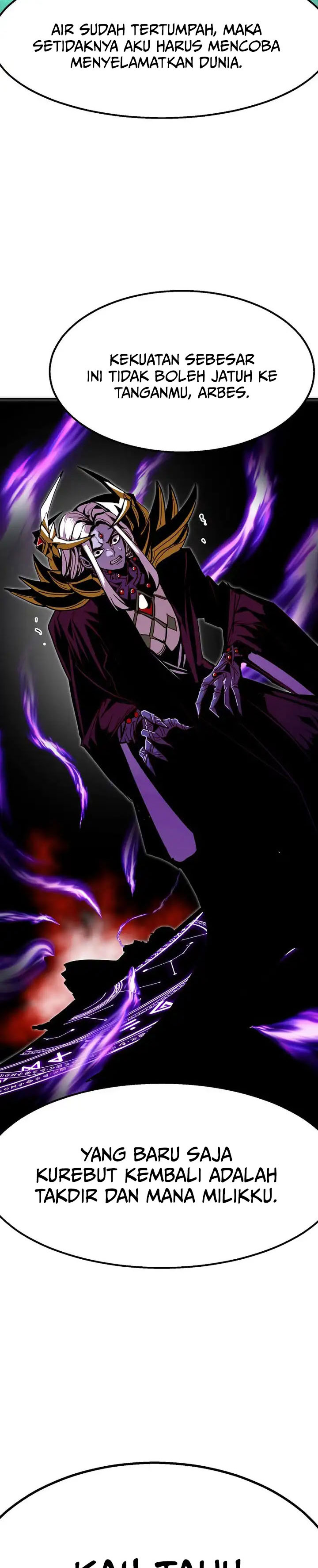 Worthless Regression Chapter 99 Gambar 12