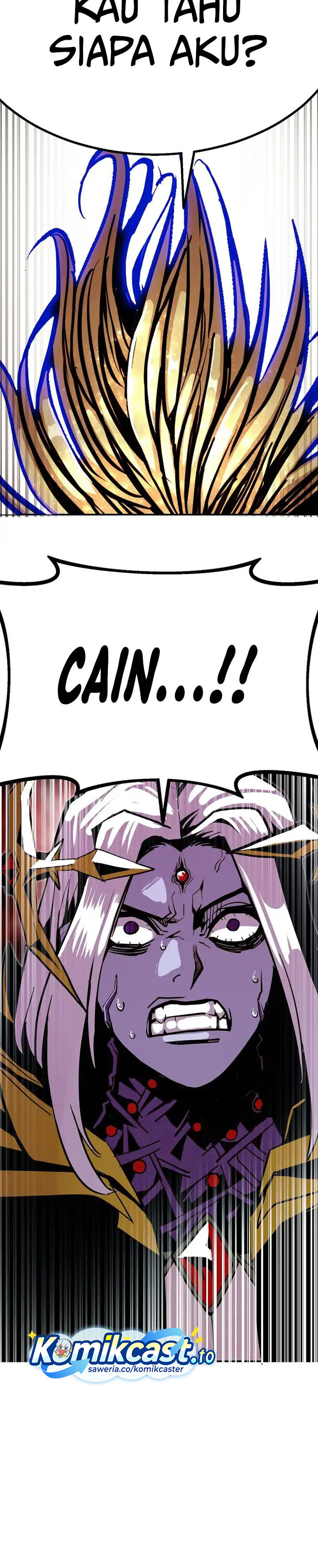 Worthless Regression Chapter 99 Gambar 13
