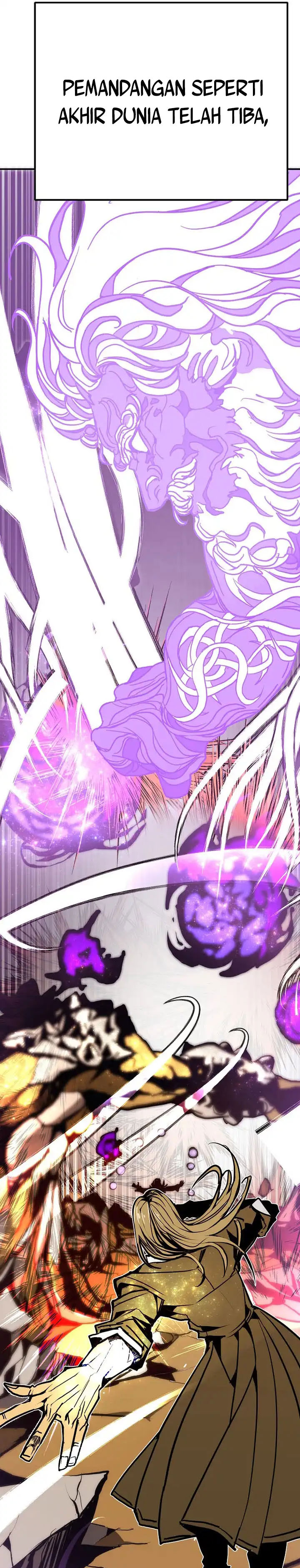 Worthless Regression Chapter 99 Gambar 17