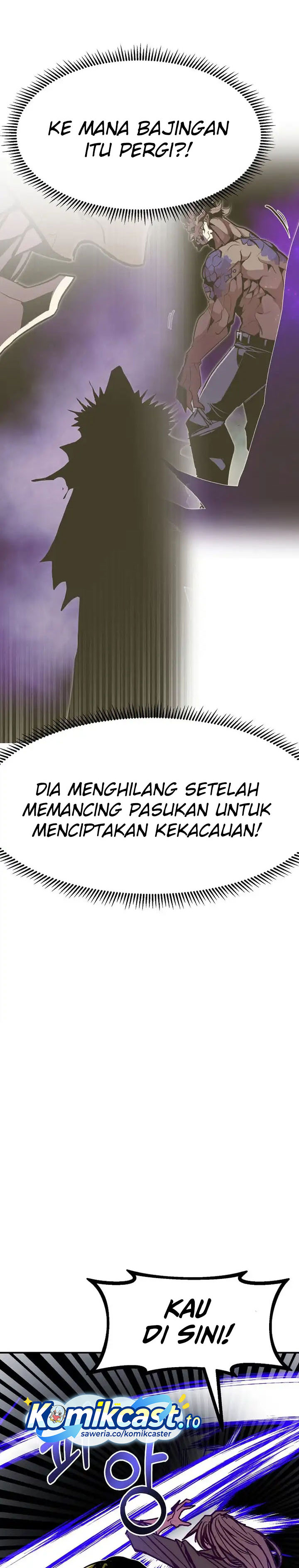 Worthless Regression Chapter 99 Gambar 19