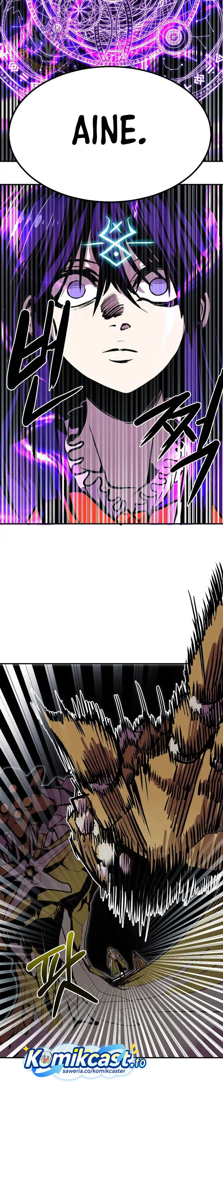 Worthless Regression Chapter 99 Gambar 23