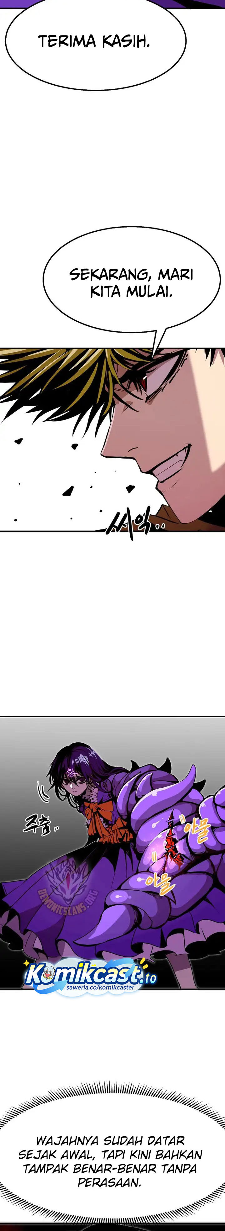 Worthless Regression Chapter 99 Gambar 27