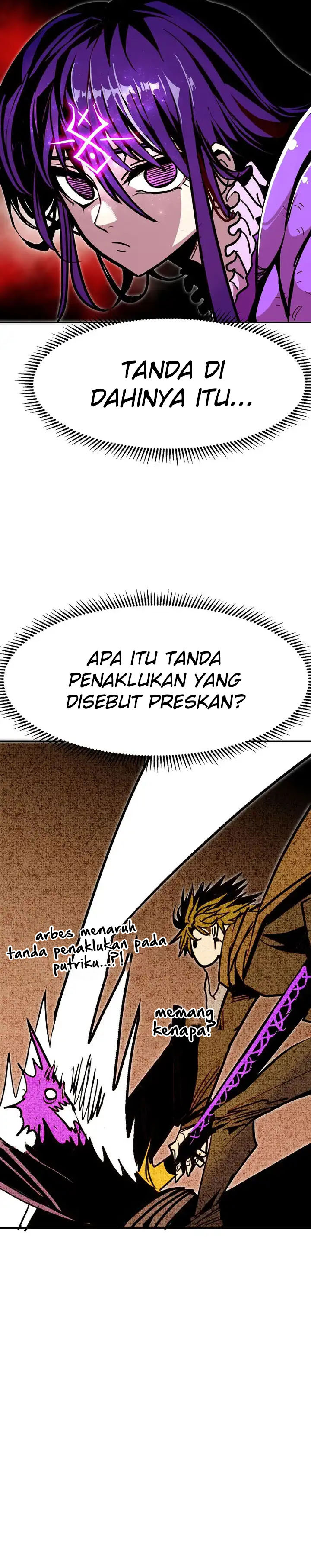 Worthless Regression Chapter 99 Gambar 28
