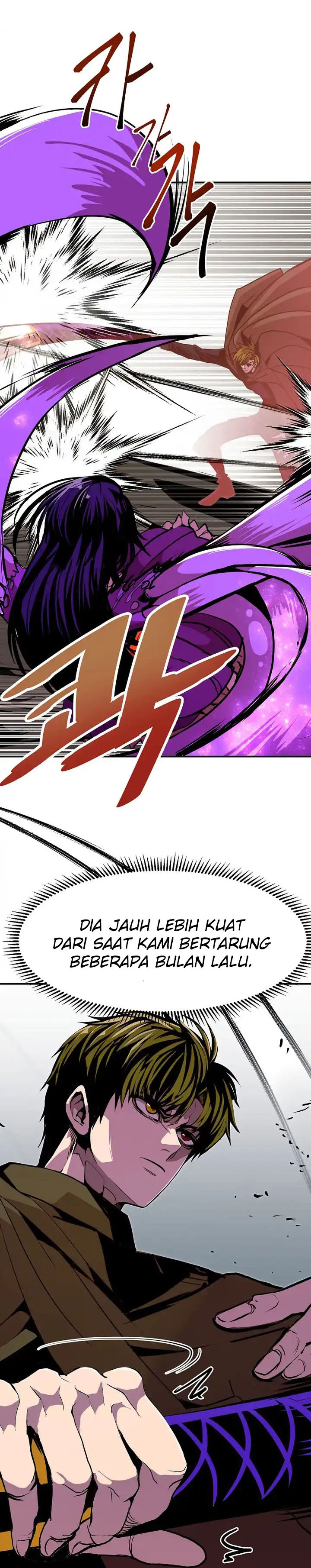 Worthless Regression Chapter 99 Gambar 29