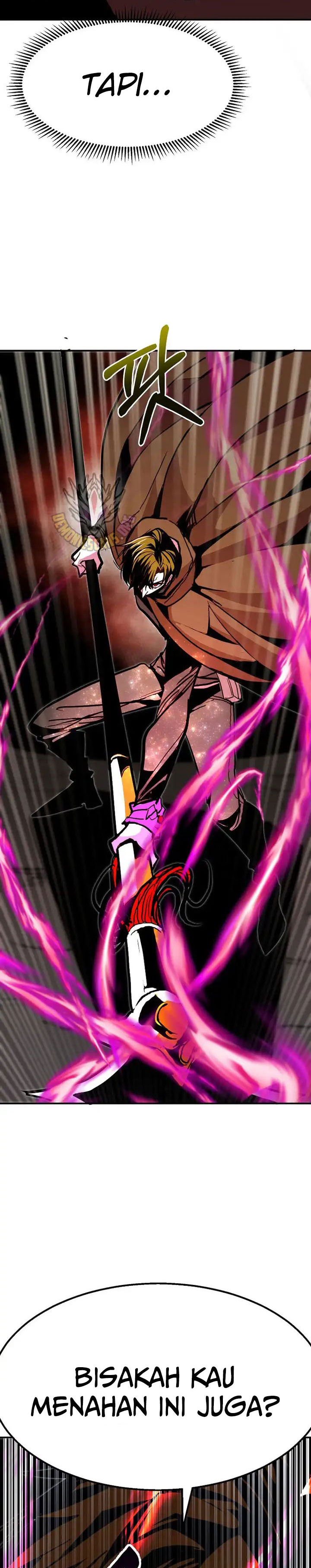 Worthless Regression Chapter 99 Gambar 30