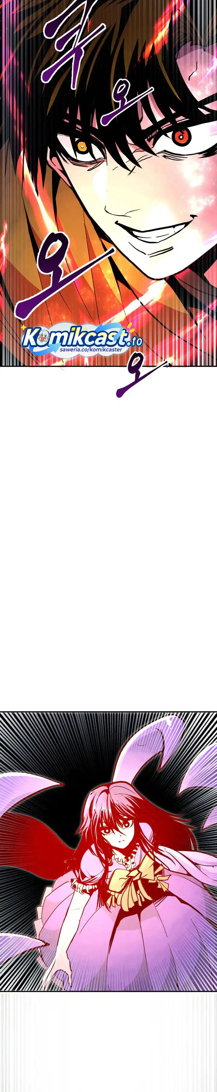 Worthless Regression Chapter 99 Gambar 31