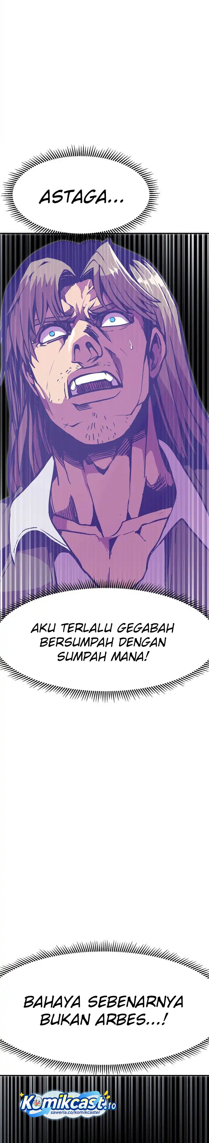 Worthless Regression Chapter 99 Gambar 34