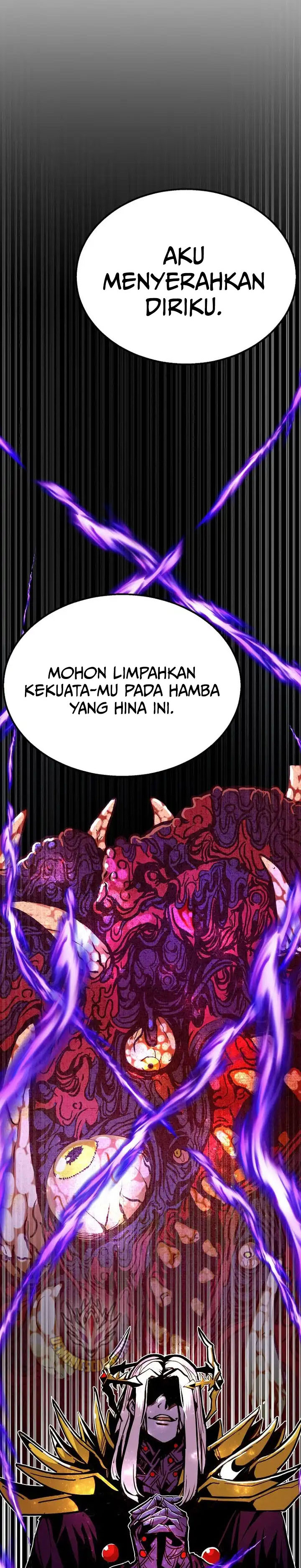 Worthless Regression Chapter 99 Gambar 37