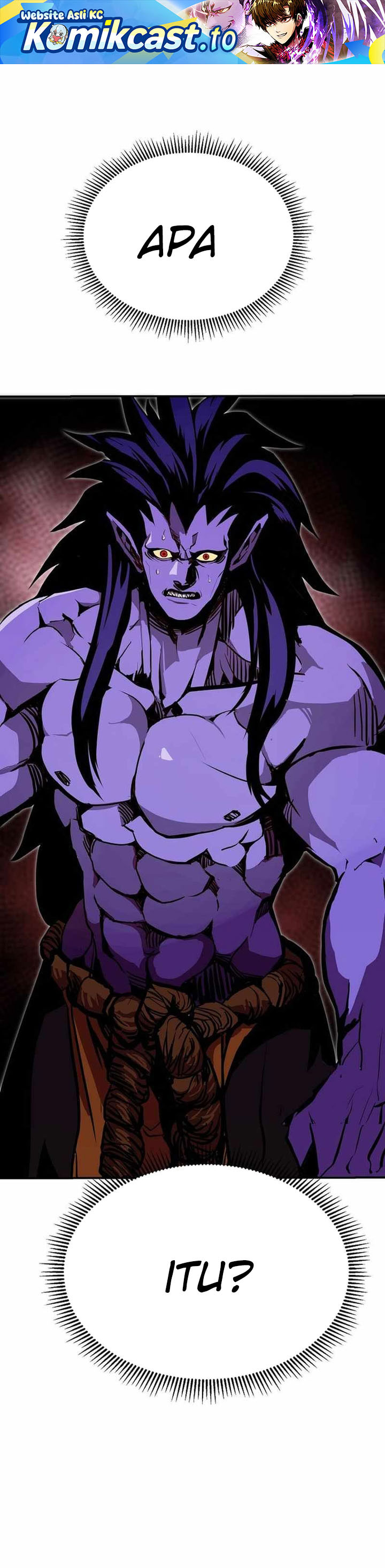 Worthless Regression Chapter 103 Gambar 2