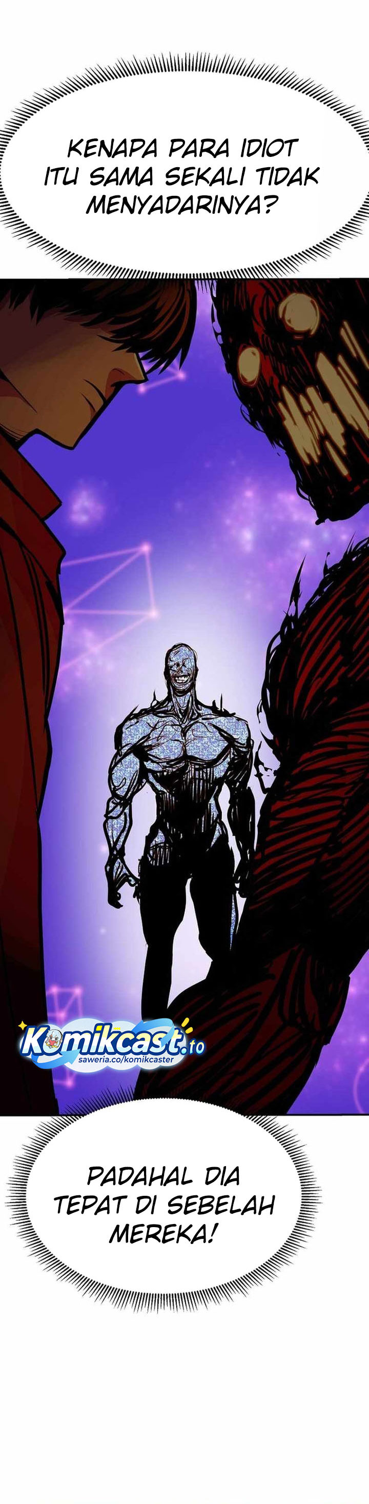 Worthless Regression Chapter 103 Gambar 3