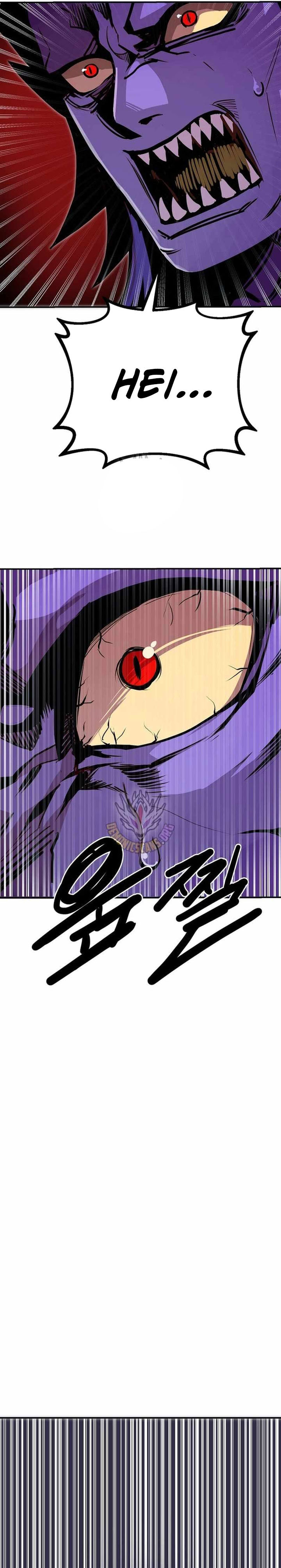 Worthless Regression Chapter 103 Gambar 4