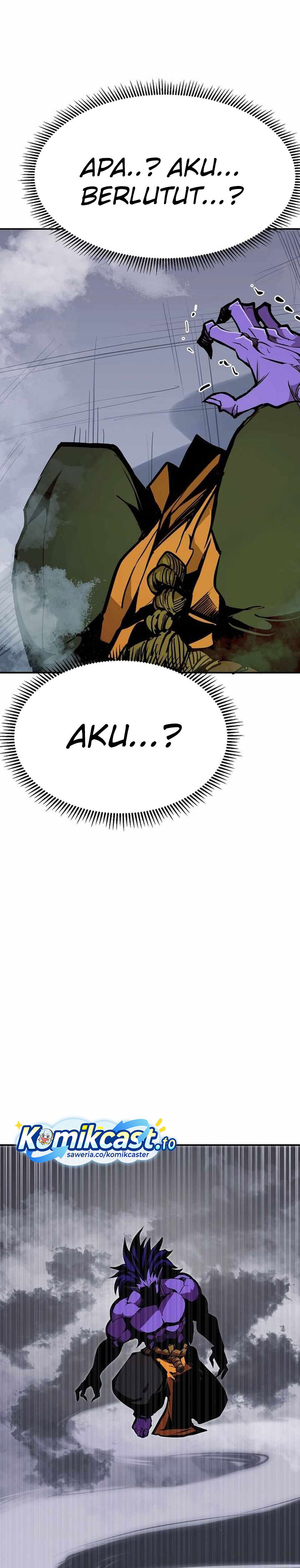 Worthless Regression Chapter 103 Gambar 11