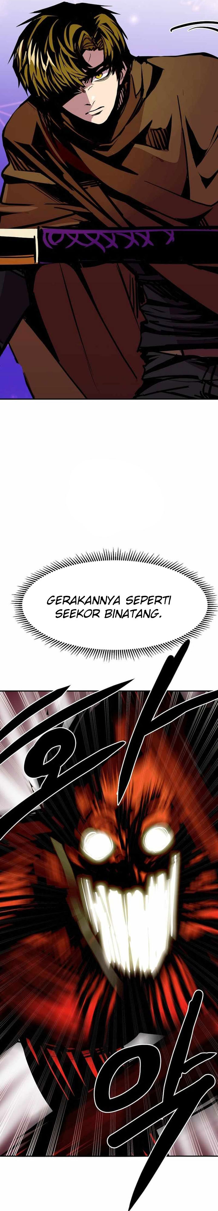Worthless Regression Chapter 103 Gambar 16